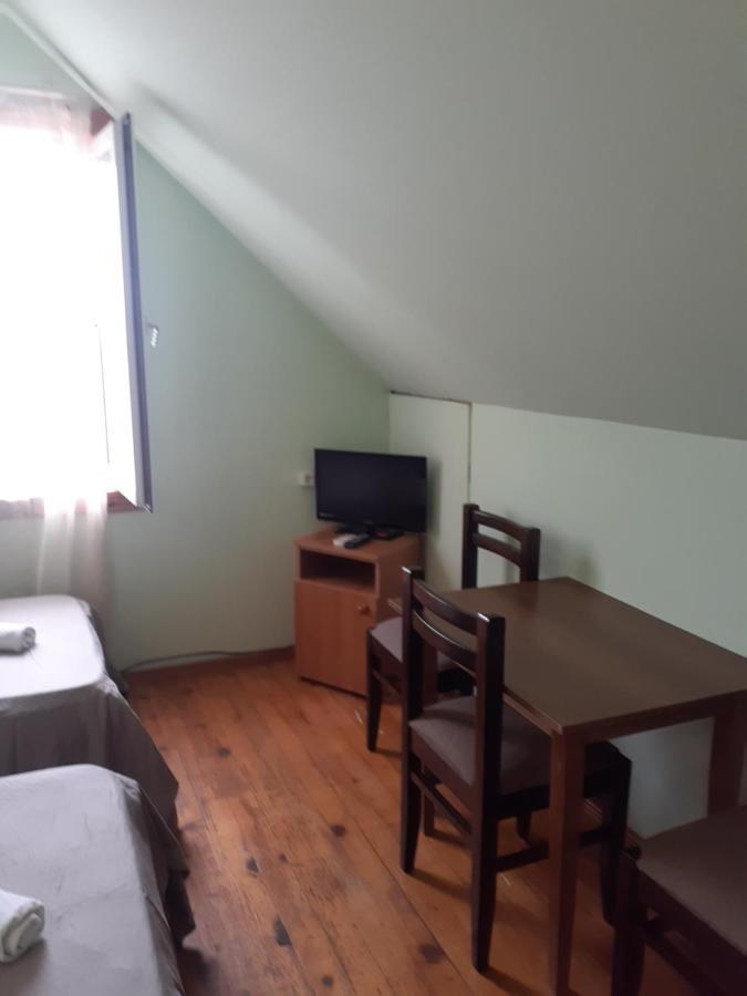 Hotel Premium 乌雷基 外观 照片