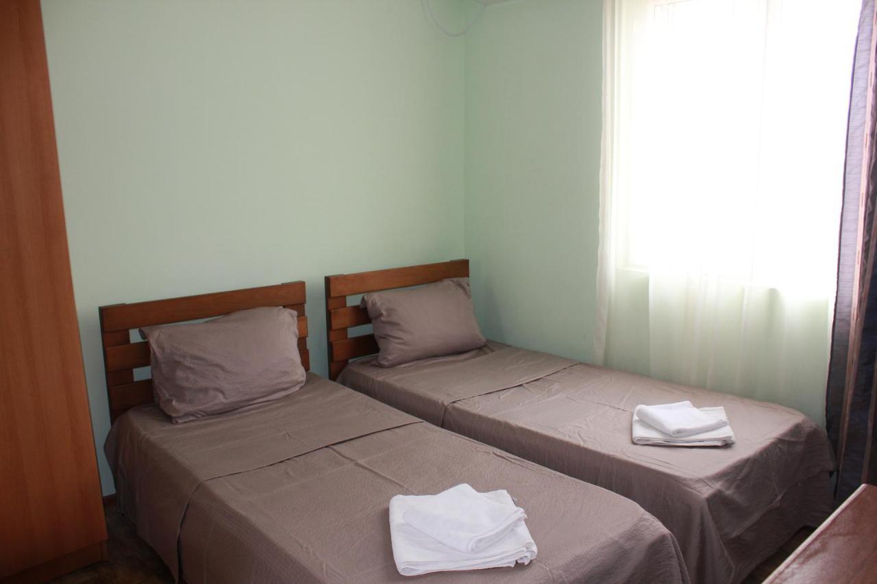 Hotel Premium 乌雷基 外观 照片
