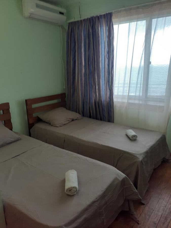 Hotel Premium 乌雷基 外观 照片